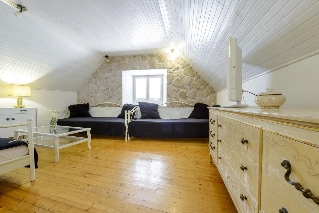 Casa vacanze Old House Ragusa