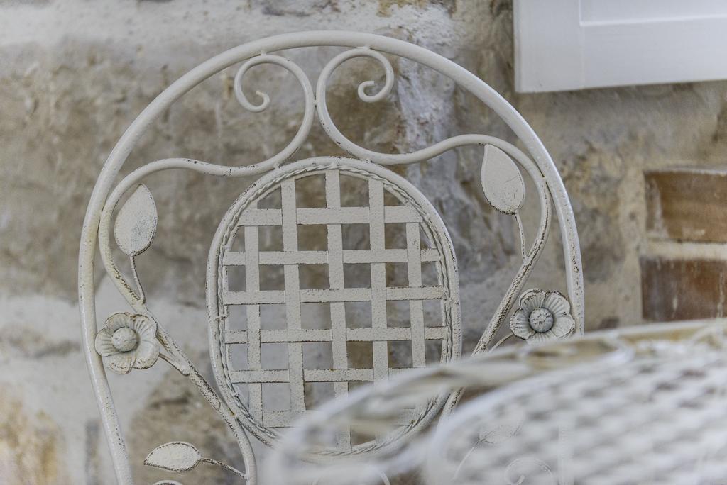 Old House * Ragusa