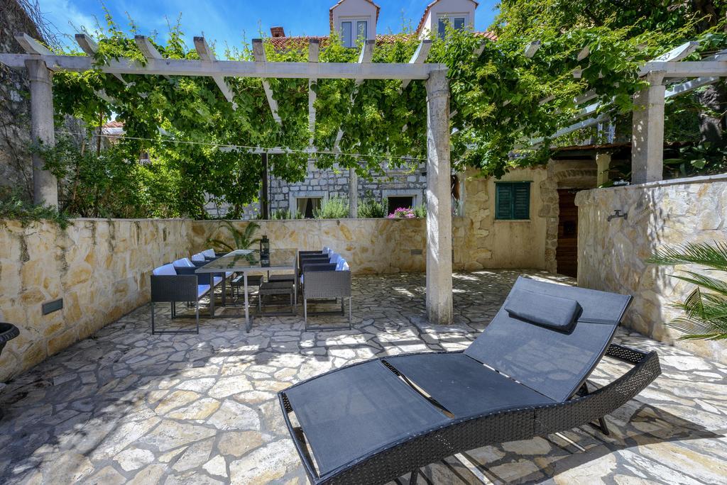 Old House Ragusa